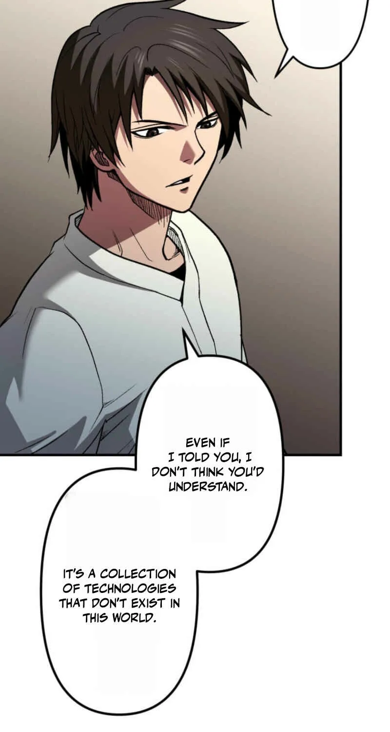 Read The Reincarnated Master Craftsman chapter 3 image 12 on Lezhin