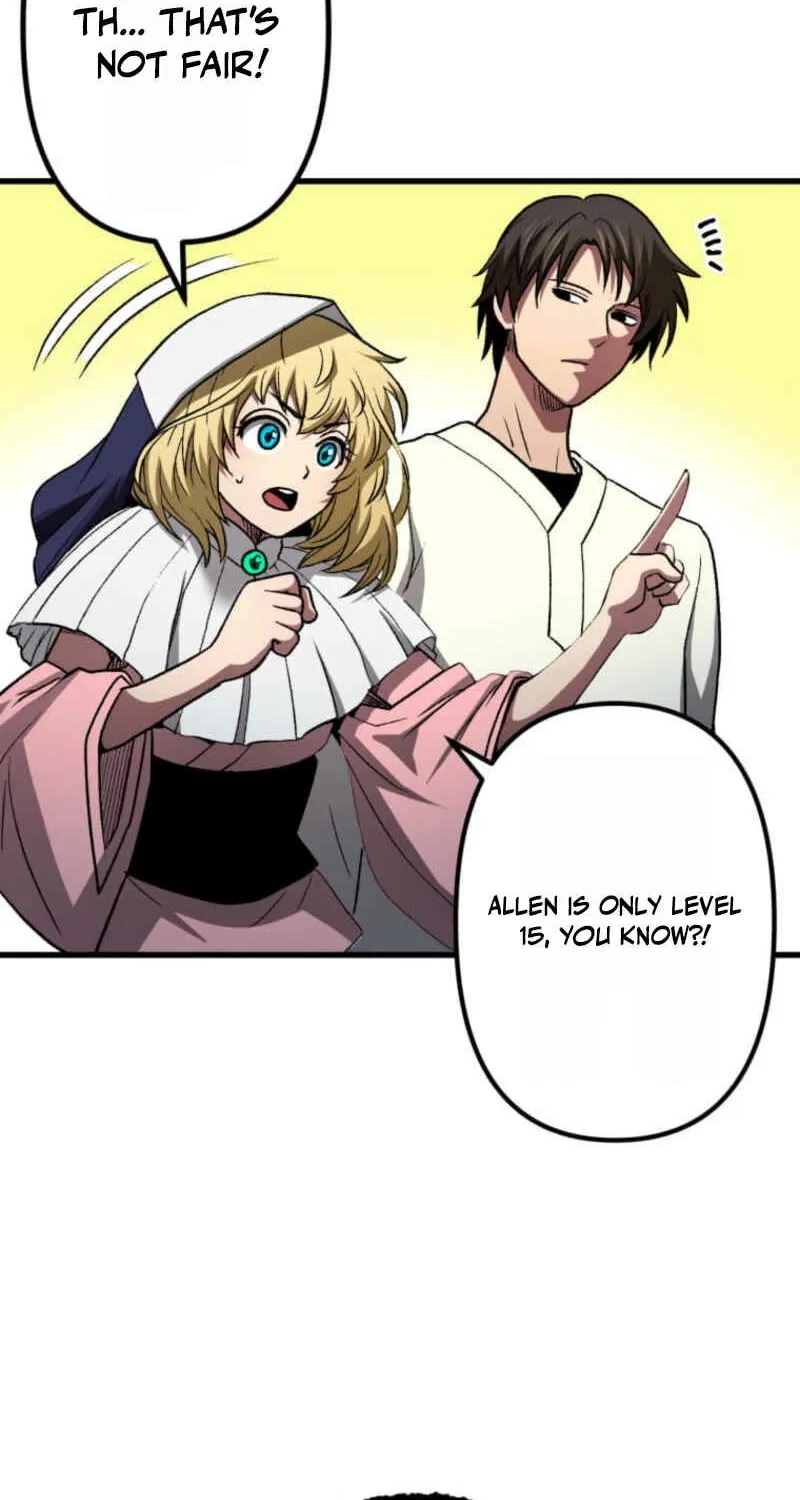 Read The Reincarnated Master Craftsman chapter 3 image 130 on Lezhin