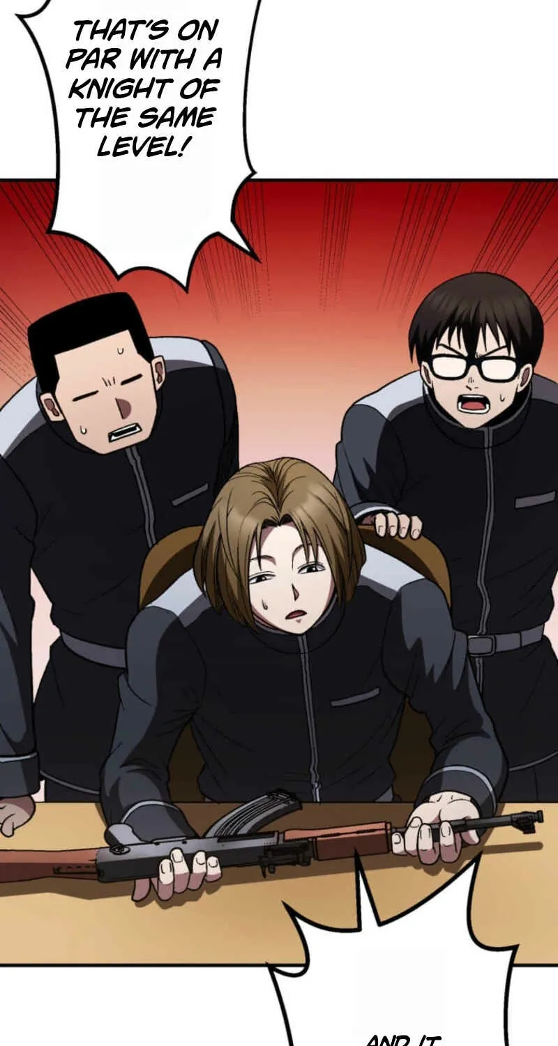 Read The Reincarnated Master Craftsman chapter 3 image 24 on Lezhin