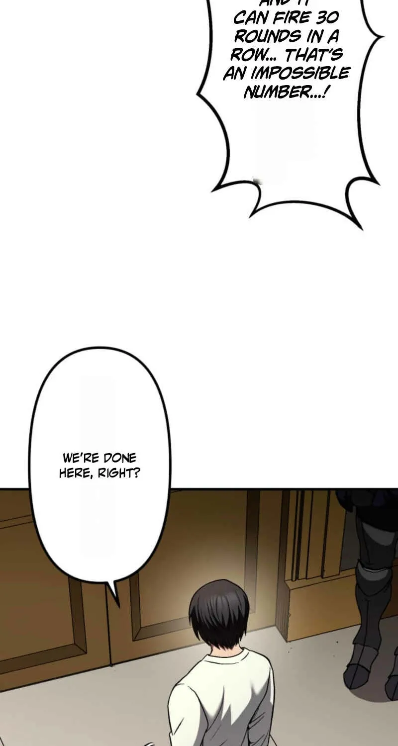 Read The Reincarnated Master Craftsman chapter 3 image 25 on Lezhin