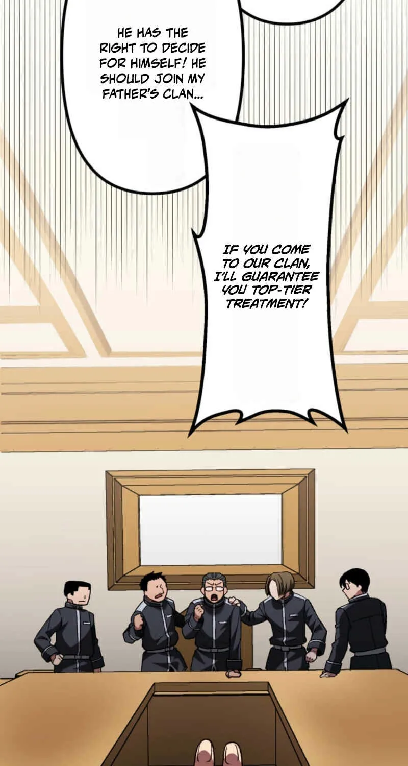 Read The Reincarnated Master Craftsman chapter 3 image 49 on Lezhin