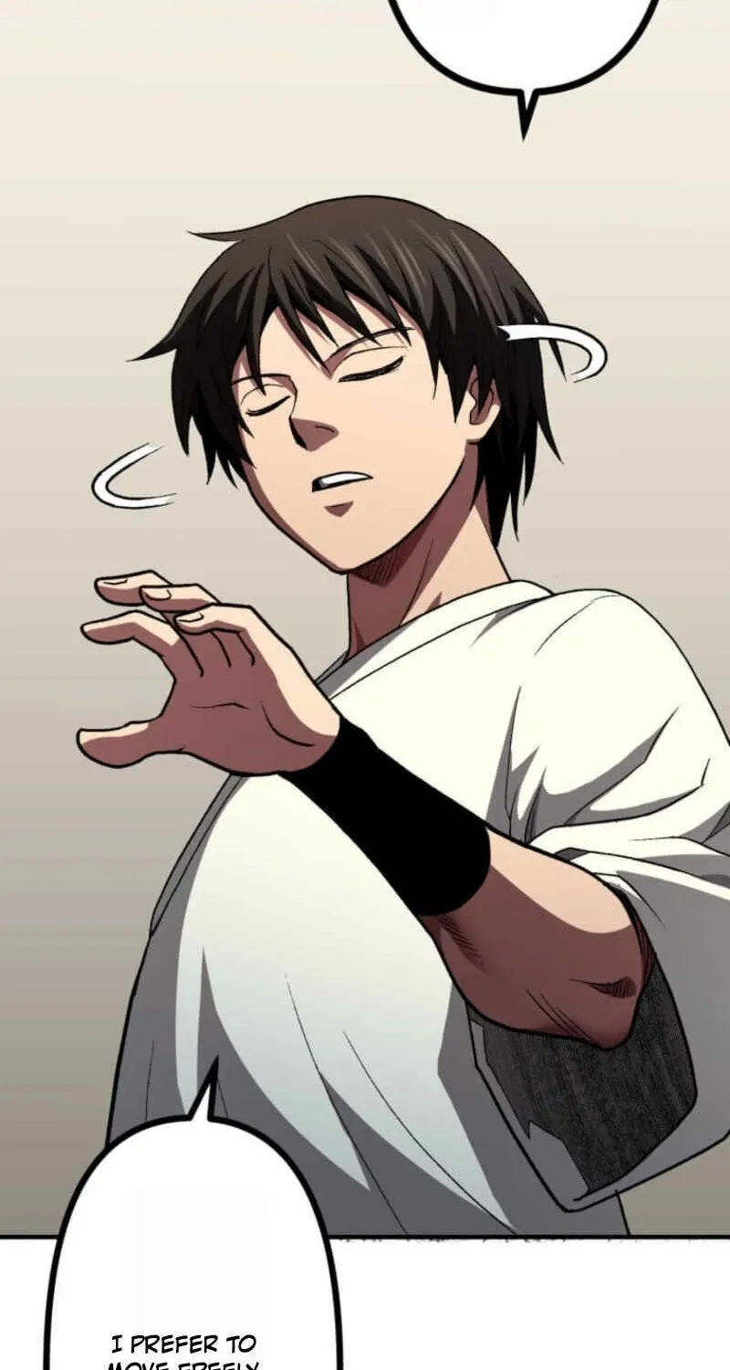 Read The Reincarnated Master Craftsman chapter 3 image 52 on Lezhin