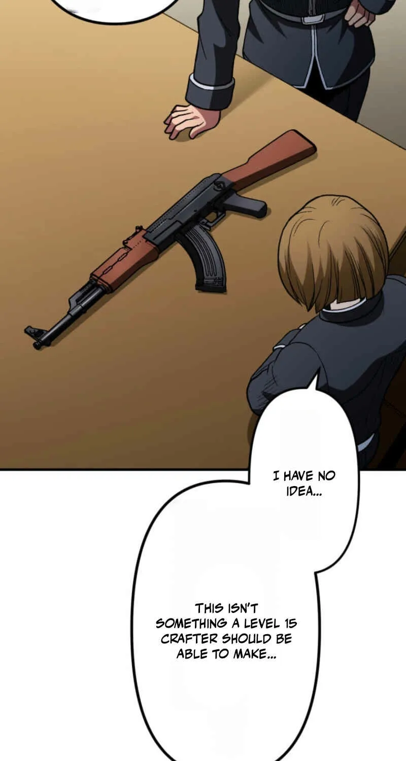 Read The Reincarnated Master Craftsman chapter 3 image 59 on Lezhin