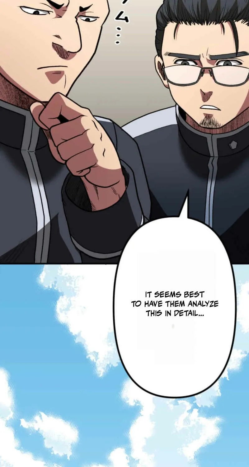 Read The Reincarnated Master Craftsman chapter 3 image 62 on Lezhin