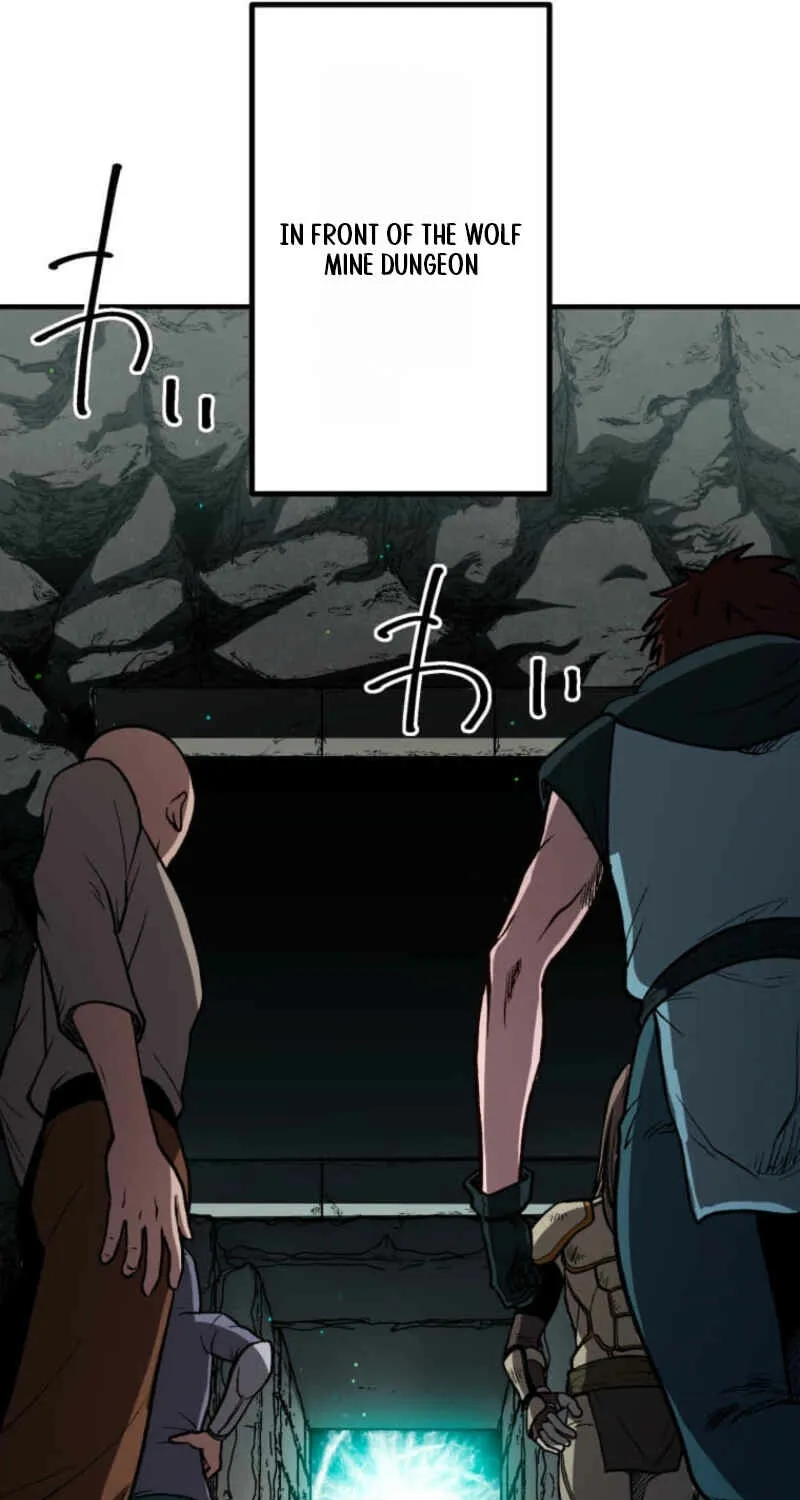 Read The Reincarnated Master Craftsman chapter 3 image 67 on Lezhin