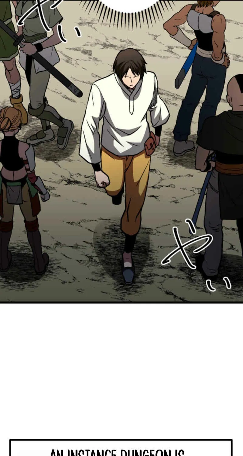 Read The Reincarnated Master Craftsman chapter 3 image 69 on Lezhin
