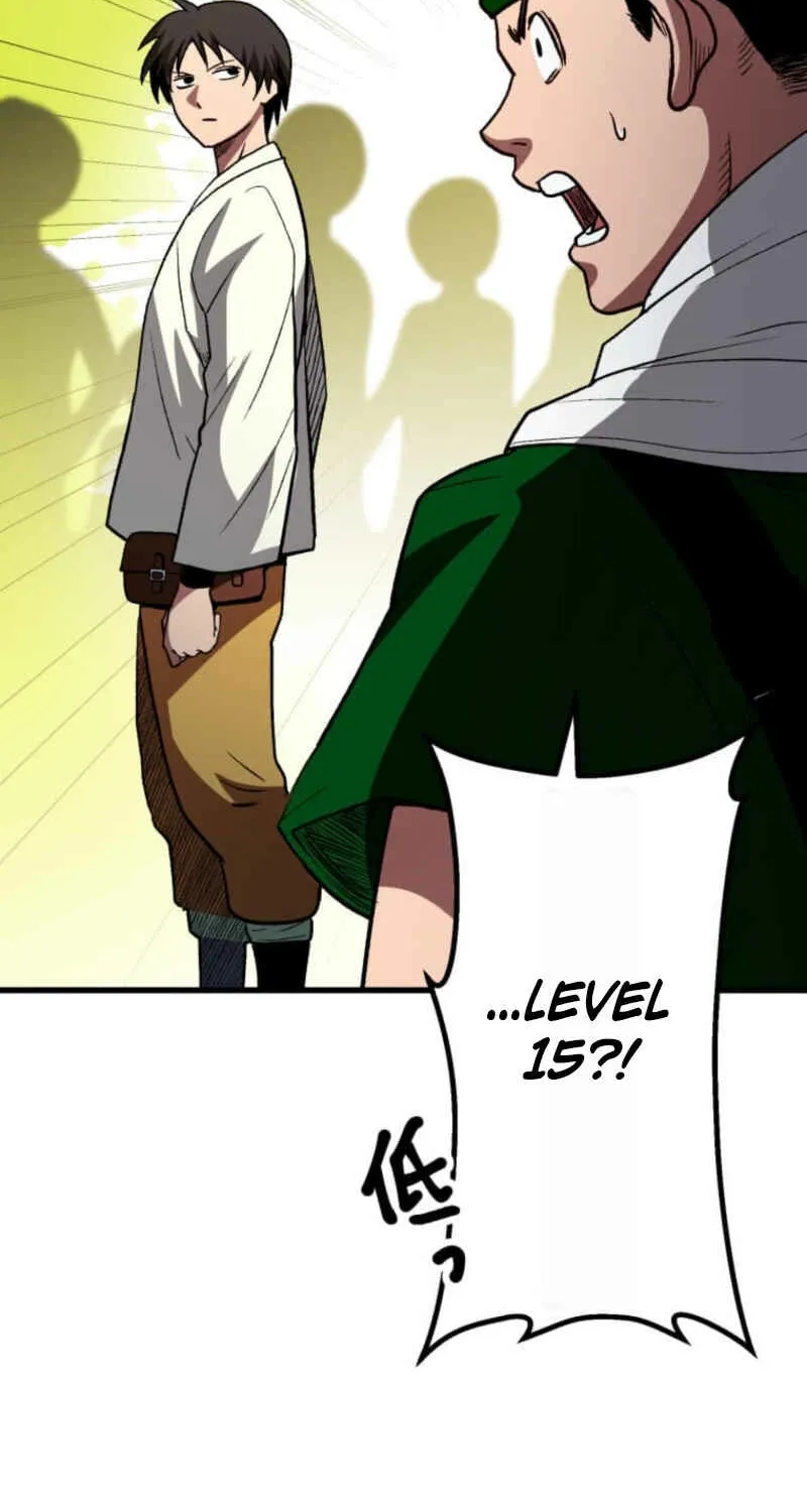 Read The Reincarnated Master Craftsman chapter 3 image 73 on Lezhin