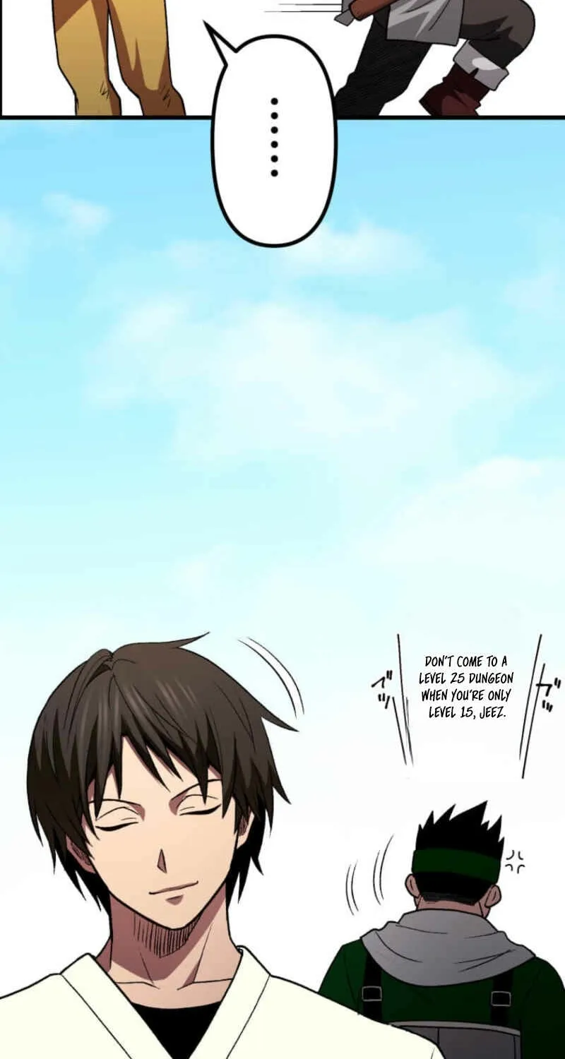 Read The Reincarnated Master Craftsman chapter 3 image 75 on Lezhin