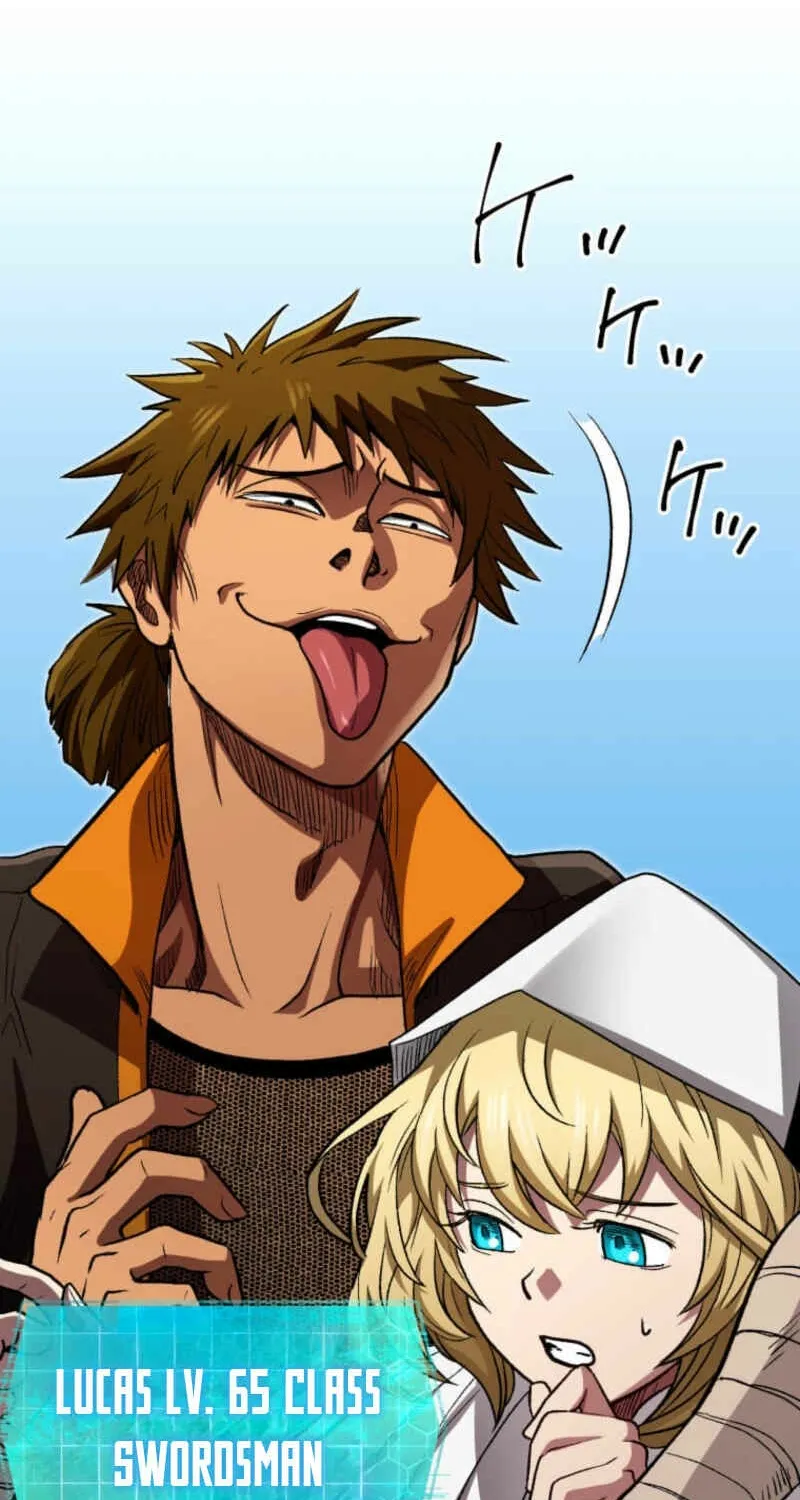 Read The Reincarnated Master Craftsman chapter 3 image 85 on Lezhin