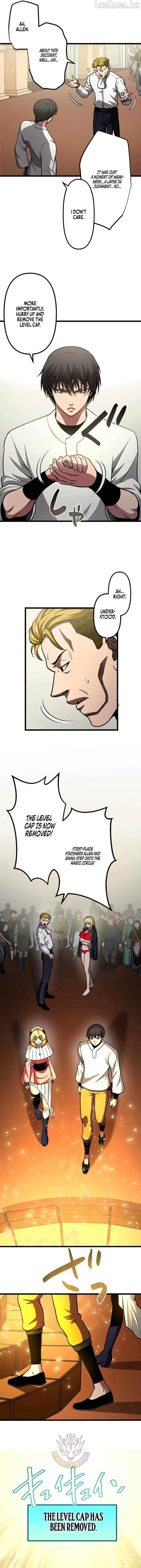 Read The Reincarnated Master Craftsman chapter 30 image 1 on Lezhin