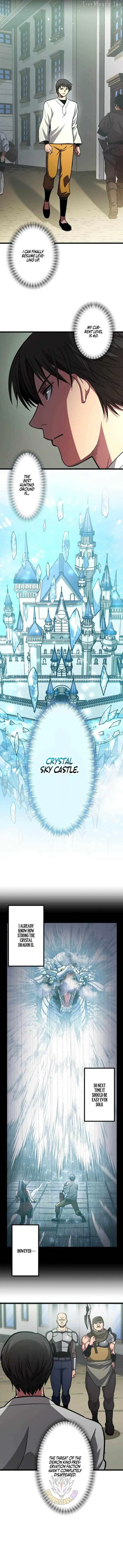 Read The Reincarnated Master Craftsman chapter 30 image 4 on Lezhin