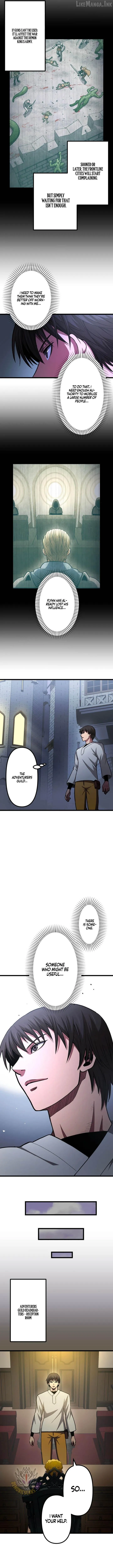 Read The Reincarnated Master Craftsman chapter 32 image 2 on Lezhin