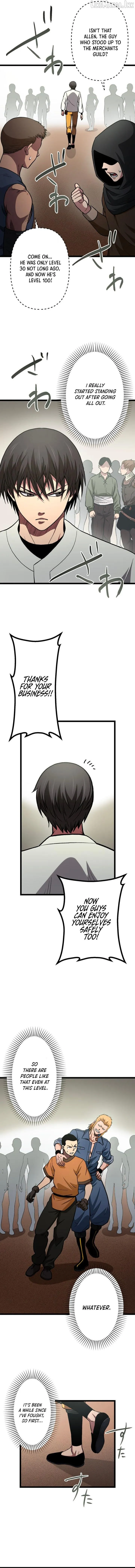 Read The Reincarnated Master Craftsman chapter 34 image 4 on Lezhin