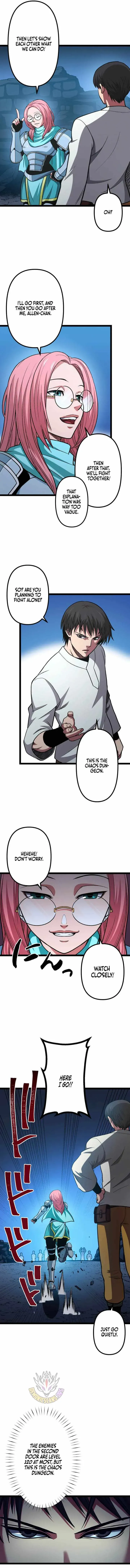 Read The Reincarnated Master Craftsman chapter 36 image 2 on Lezhin