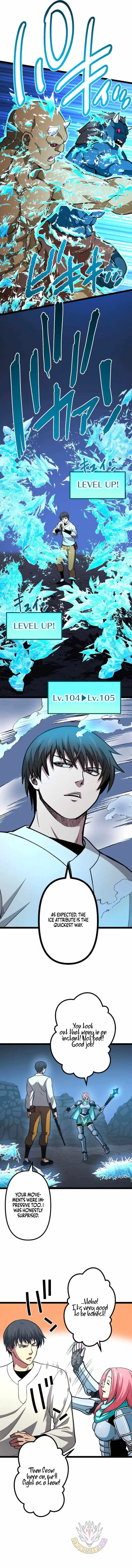 Read The Reincarnated Master Craftsman chapter 36 image 6 on Lezhin