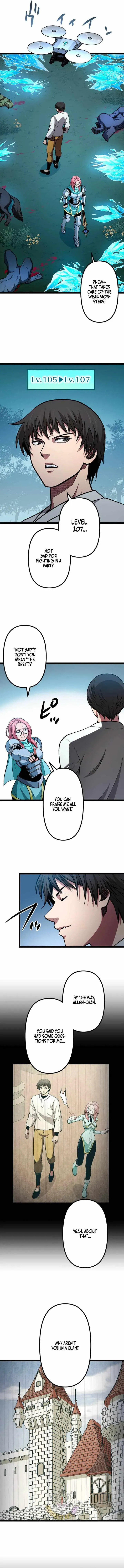 Read The Reincarnated Master Craftsman chapter 36 image 9 on Lezhin