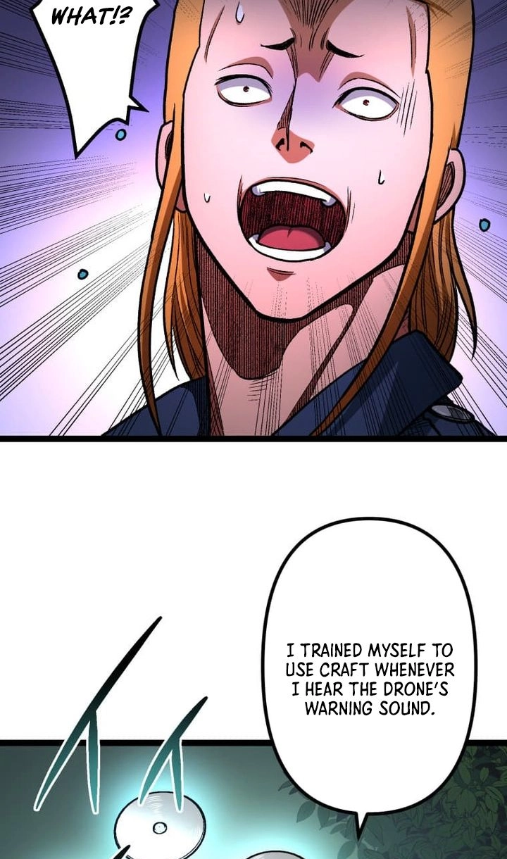 Read The Reincarnated Master Craftsman chapter 37 image 10 on Lezhin