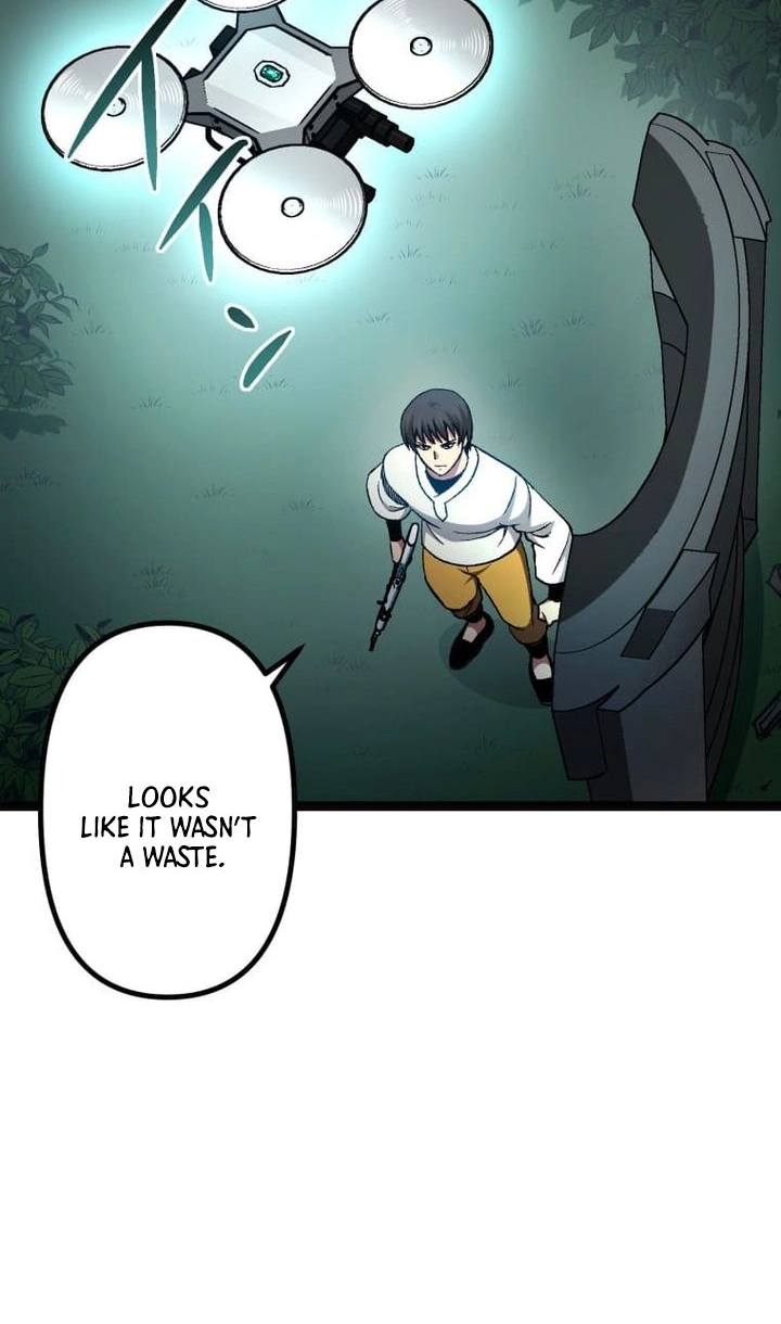 Read The Reincarnated Master Craftsman chapter 37 image 11 on Lezhin