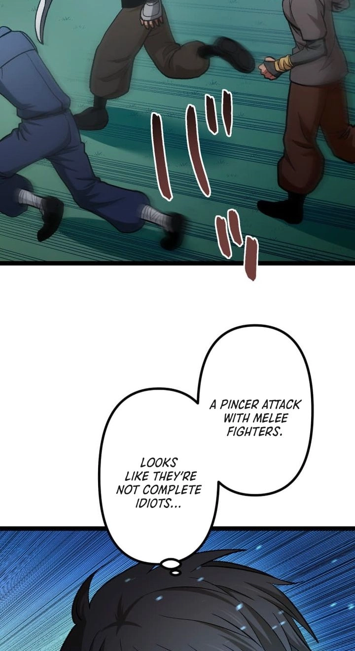 Read The Reincarnated Master Craftsman chapter 37 image 13 on Lezhin