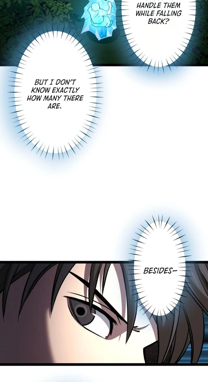 Read The Reincarnated Master Craftsman chapter 37 image 16 on Lezhin