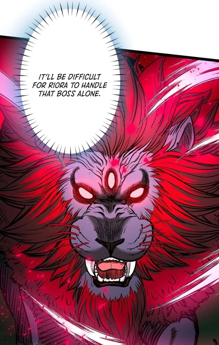 Read The Reincarnated Master Craftsman chapter 37 image 17 on Lezhin
