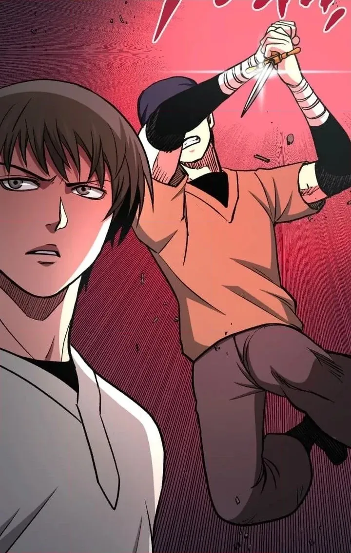 Read The Reincarnated Master Craftsman chapter 37 image 19 on Lezhin