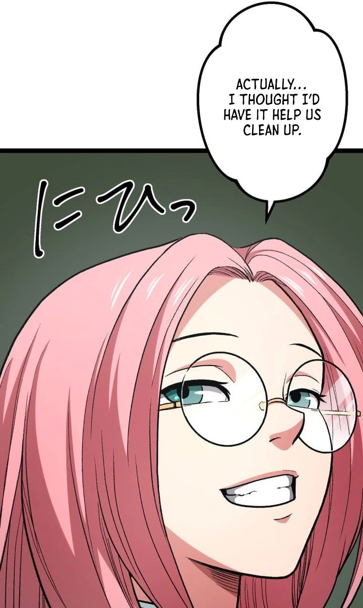 Read The Reincarnated Master Craftsman chapter 37 image 27 on Lezhin