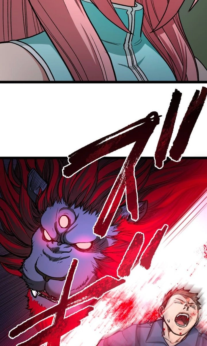 Read The Reincarnated Master Craftsman chapter 37 image 28 on Lezhin