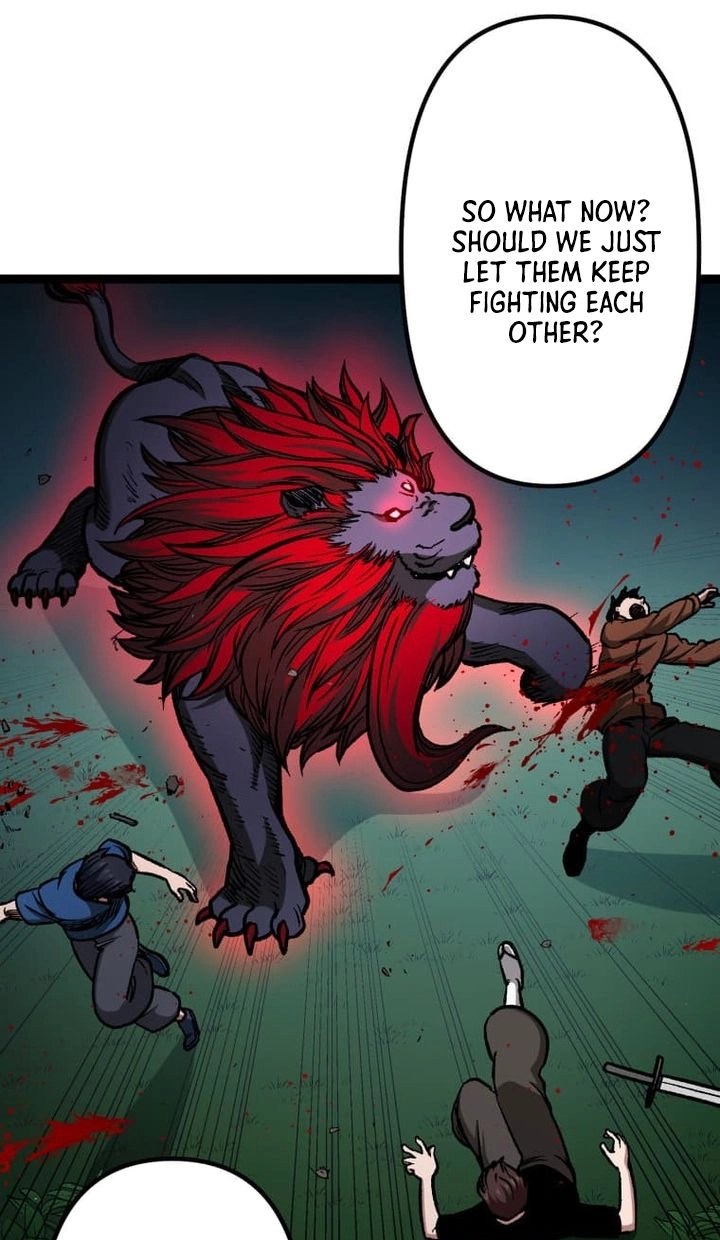 Read The Reincarnated Master Craftsman chapter 37 image 33 on Lezhin