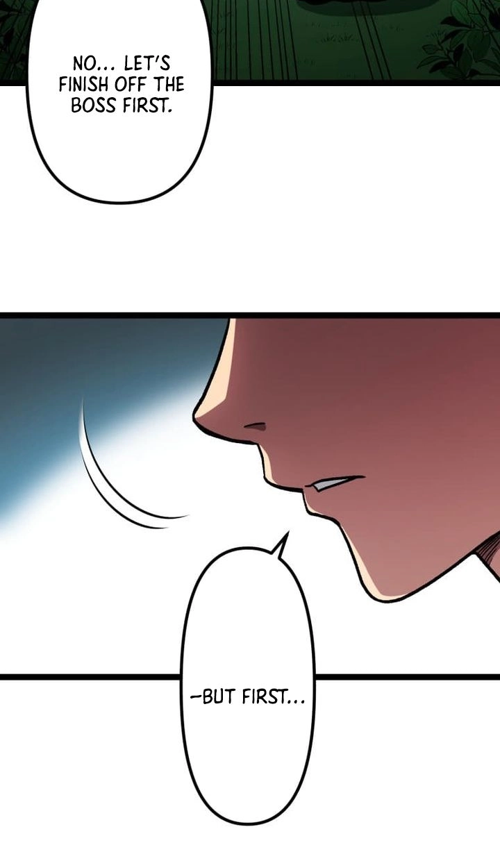 Read The Reincarnated Master Craftsman chapter 37 image 34 on Lezhin