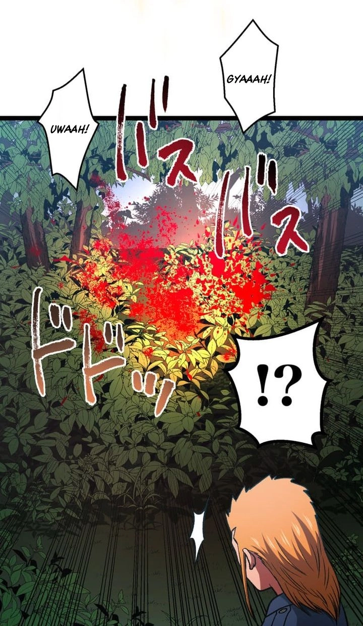 Read The Reincarnated Master Craftsman chapter 37 image 36 on Lezhin