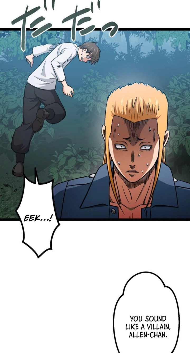 Read The Reincarnated Master Craftsman chapter 37 image 40 on Lezhin