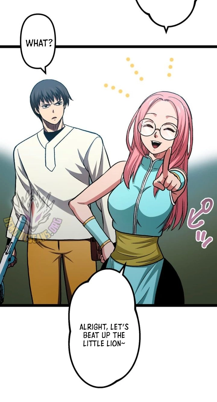 Read The Reincarnated Master Craftsman chapter 37 image 41 on Lezhin