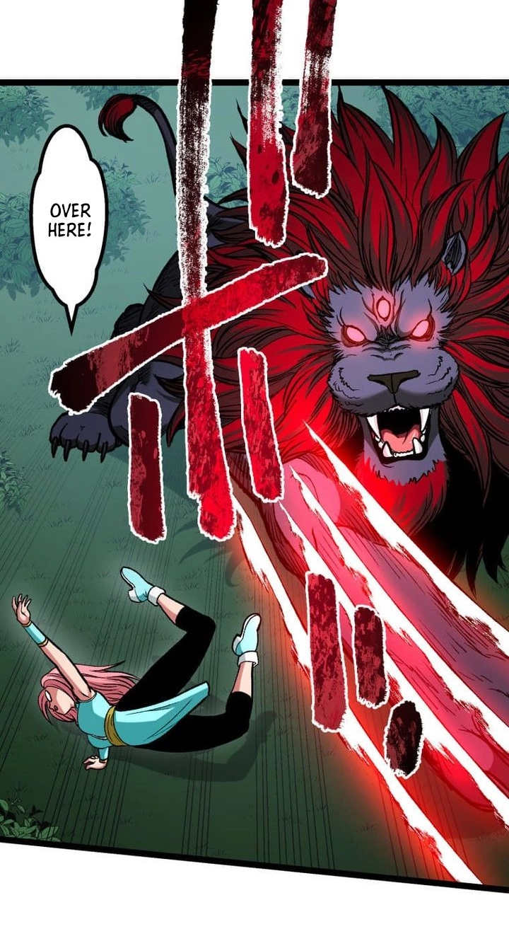 Read The Reincarnated Master Craftsman chapter 37 image 43 on Lezhin