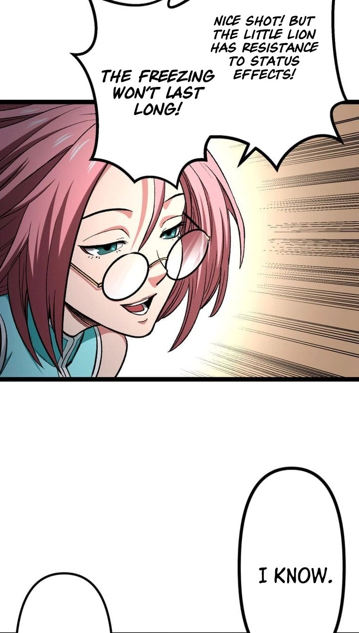 Read The Reincarnated Master Craftsman chapter 37 image 46 on Lezhin