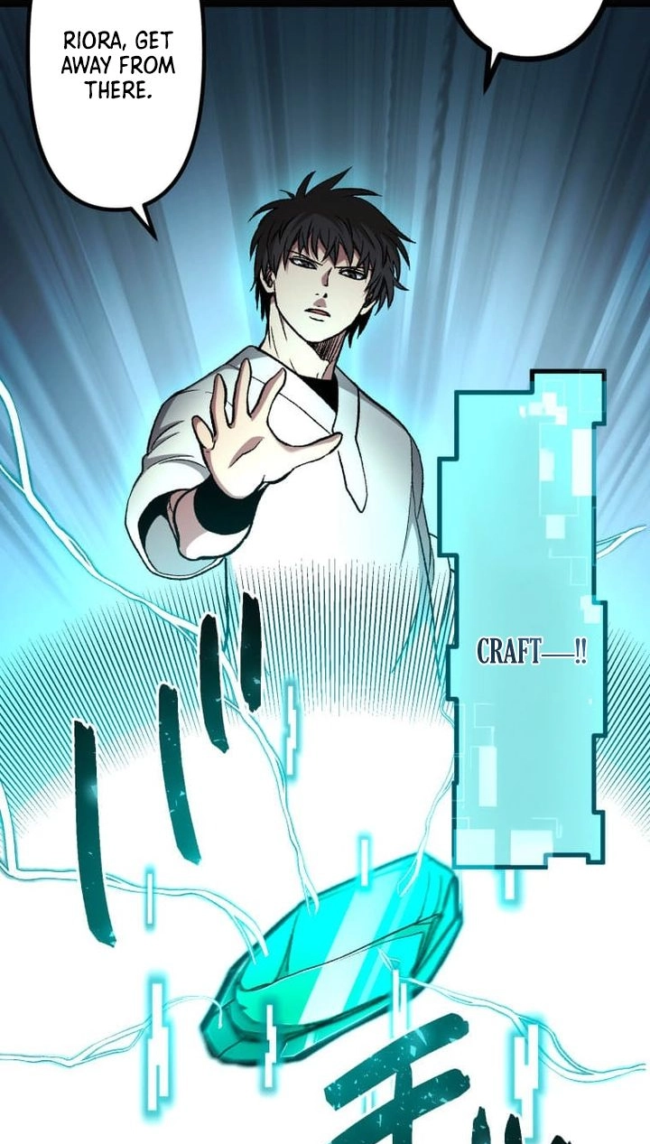 Read The Reincarnated Master Craftsman chapter 37 image 47 on Lezhin
