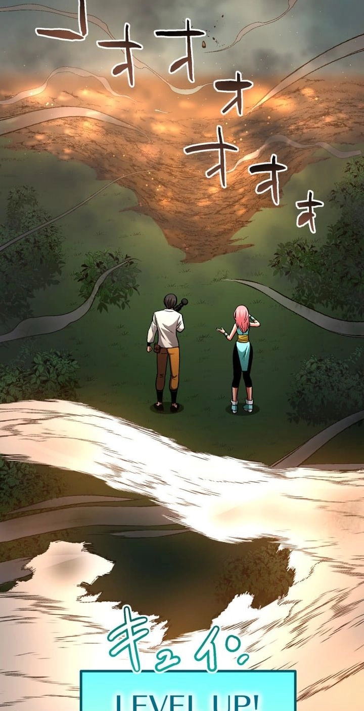 Read The Reincarnated Master Craftsman chapter 37 image 58 on Lezhin