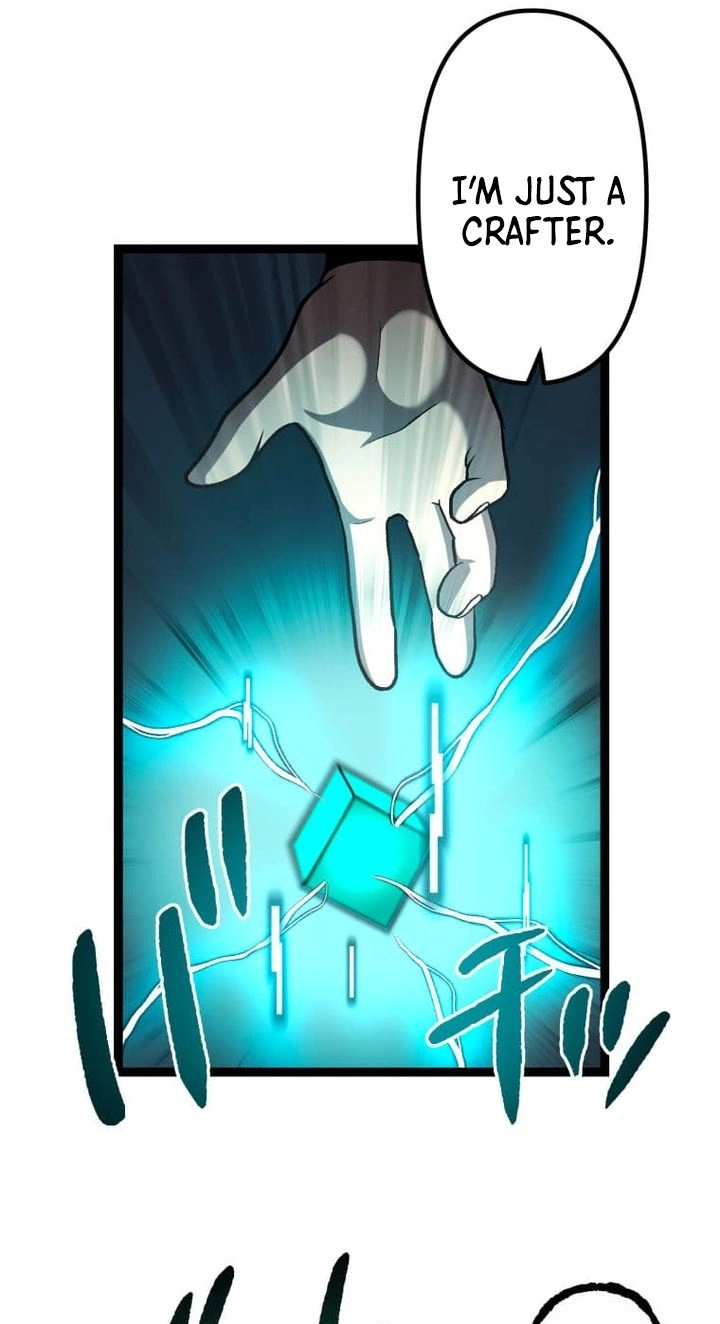 Read The Reincarnated Master Craftsman chapter 37 image 61 on Lezhin