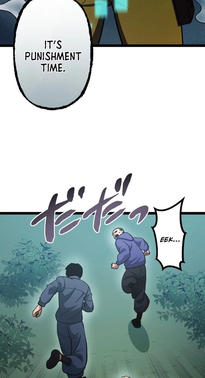 Read The Reincarnated Master Craftsman chapter 37 image 63 on Lezhin