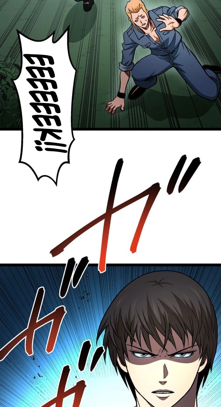 Read The Reincarnated Master Craftsman chapter 37 image 64 on Lezhin