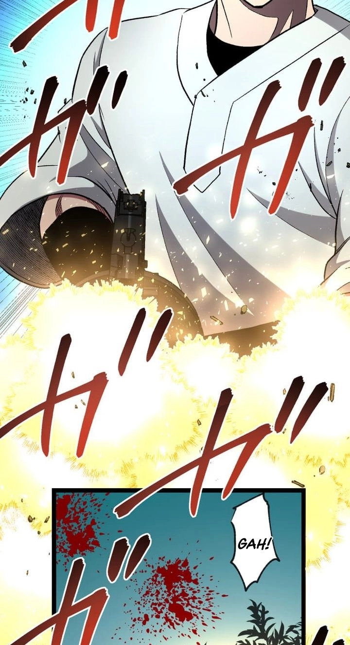Read The Reincarnated Master Craftsman chapter 37 image 65 on Lezhin