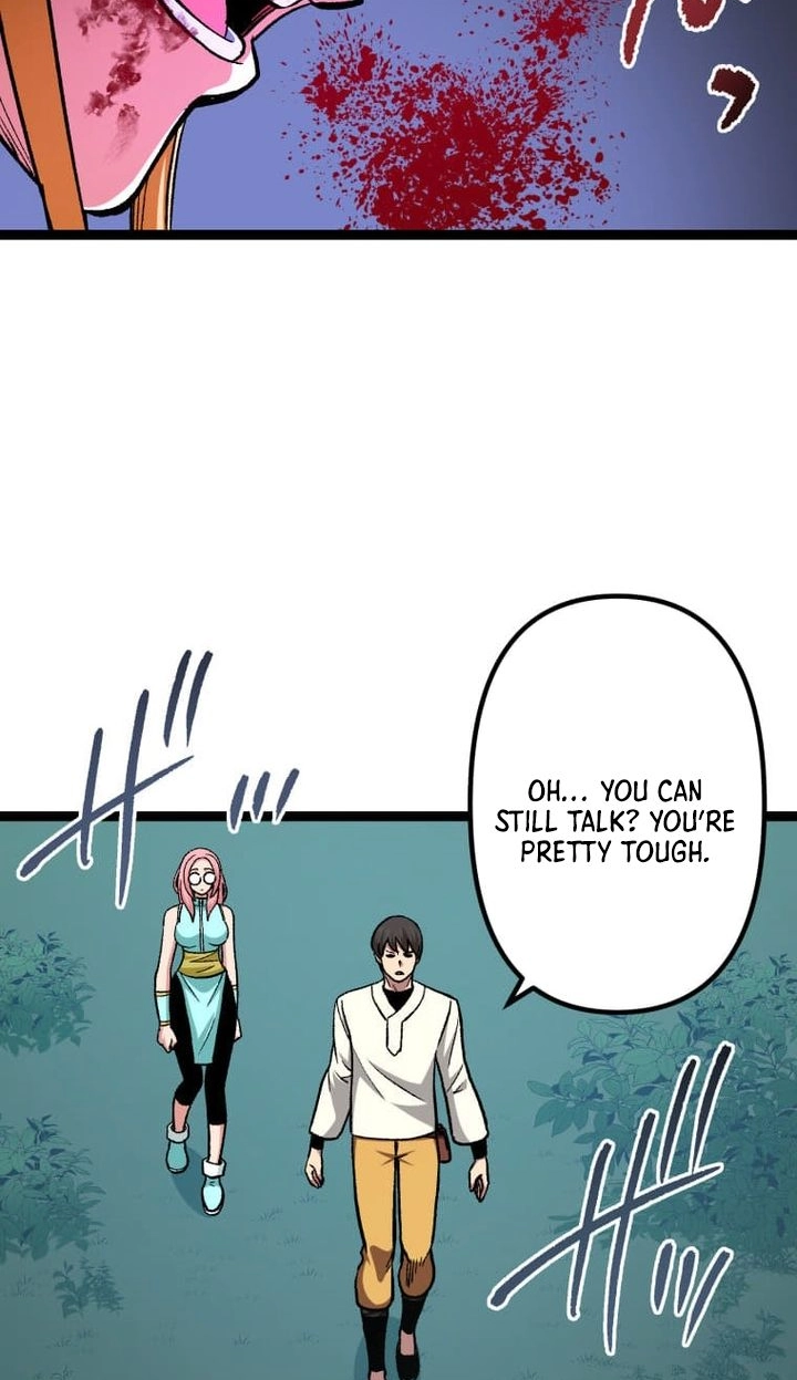 Read The Reincarnated Master Craftsman chapter 37 image 68 on Lezhin