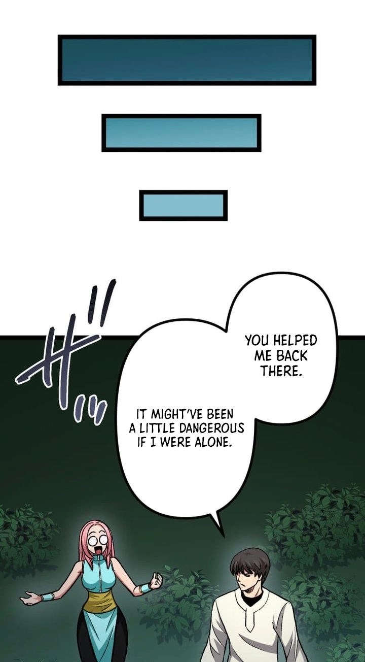 Read The Reincarnated Master Craftsman chapter 37 image 74 on Lezhin
