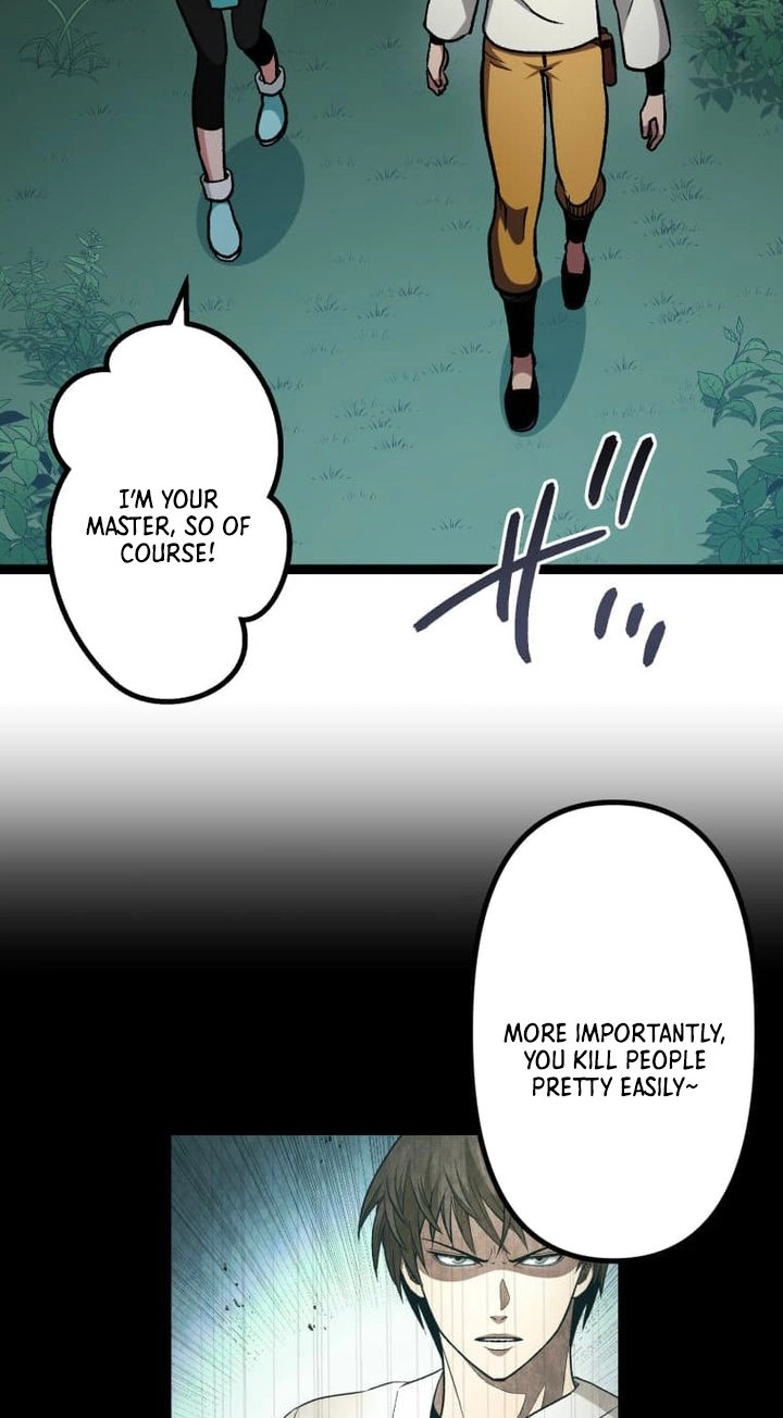 Read The Reincarnated Master Craftsman chapter 37 image 75 on Lezhin