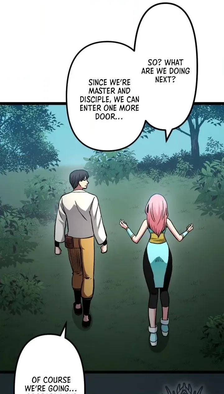 Read The Reincarnated Master Craftsman chapter 37 image 79 on Lezhin