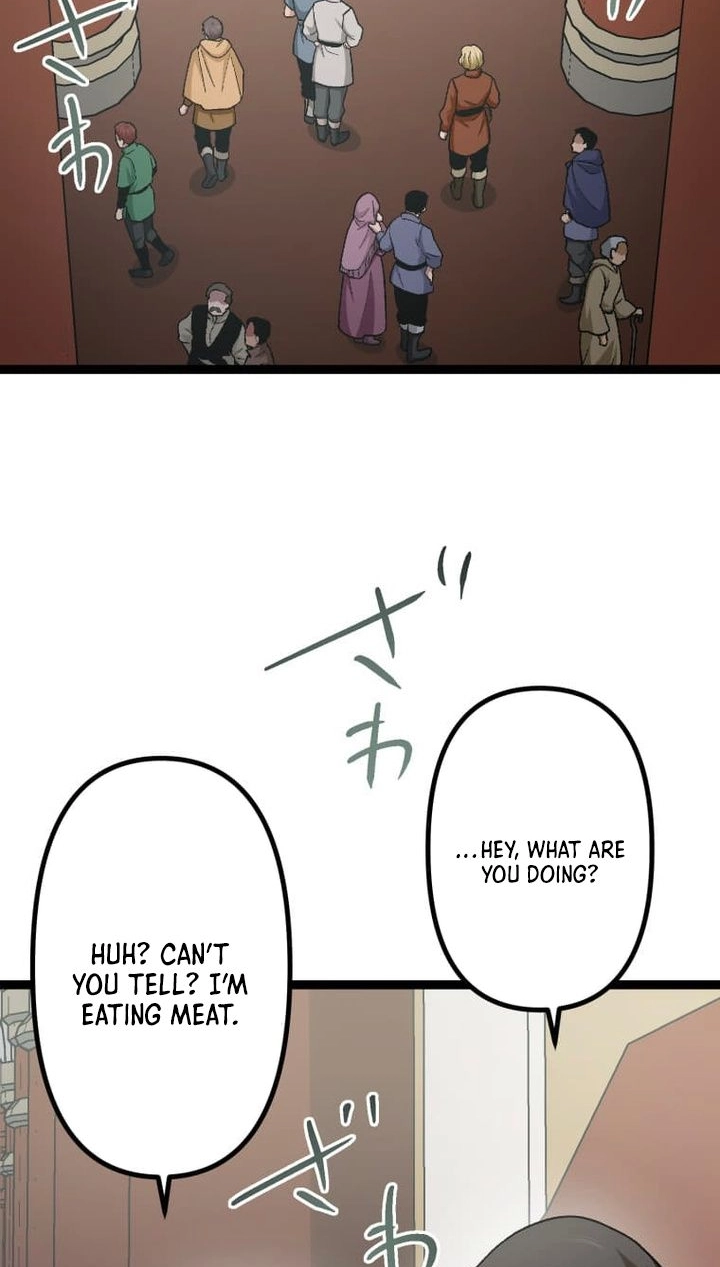 Read The Reincarnated Master Craftsman chapter 37 image 82 on Lezhin