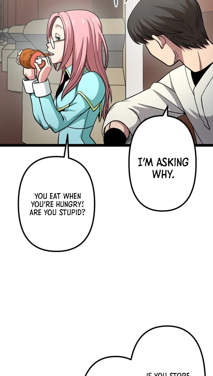 Read The Reincarnated Master Craftsman chapter 37 image 83 on Lezhin