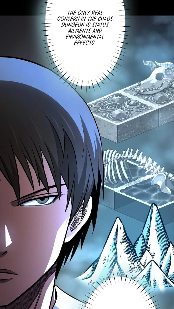 Read The Reincarnated Master Craftsman chapter 37 image 94 on Lezhin