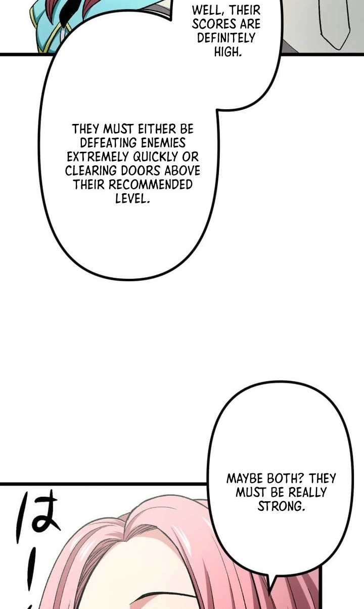 Read The Reincarnated Master Craftsman chapter 37 image 98 on Lezhin