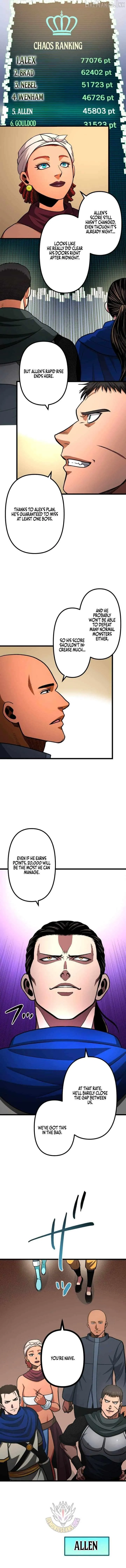 Read The Reincarnated Master Craftsman chapter 38 image 10 on Lezhin